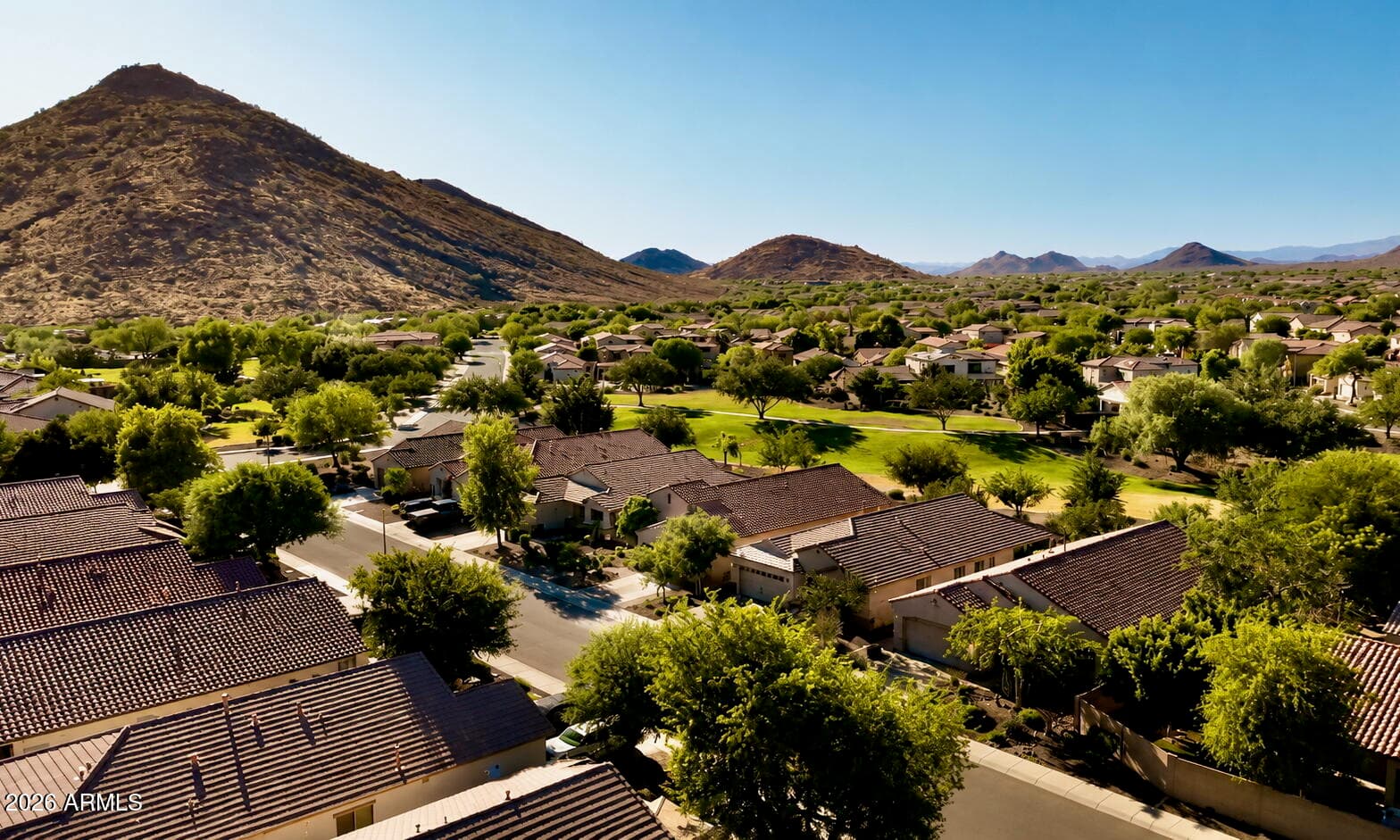 5310 W SADDLEHORN Road, Phoenix, AZ 85083 — photo 26 of 34
