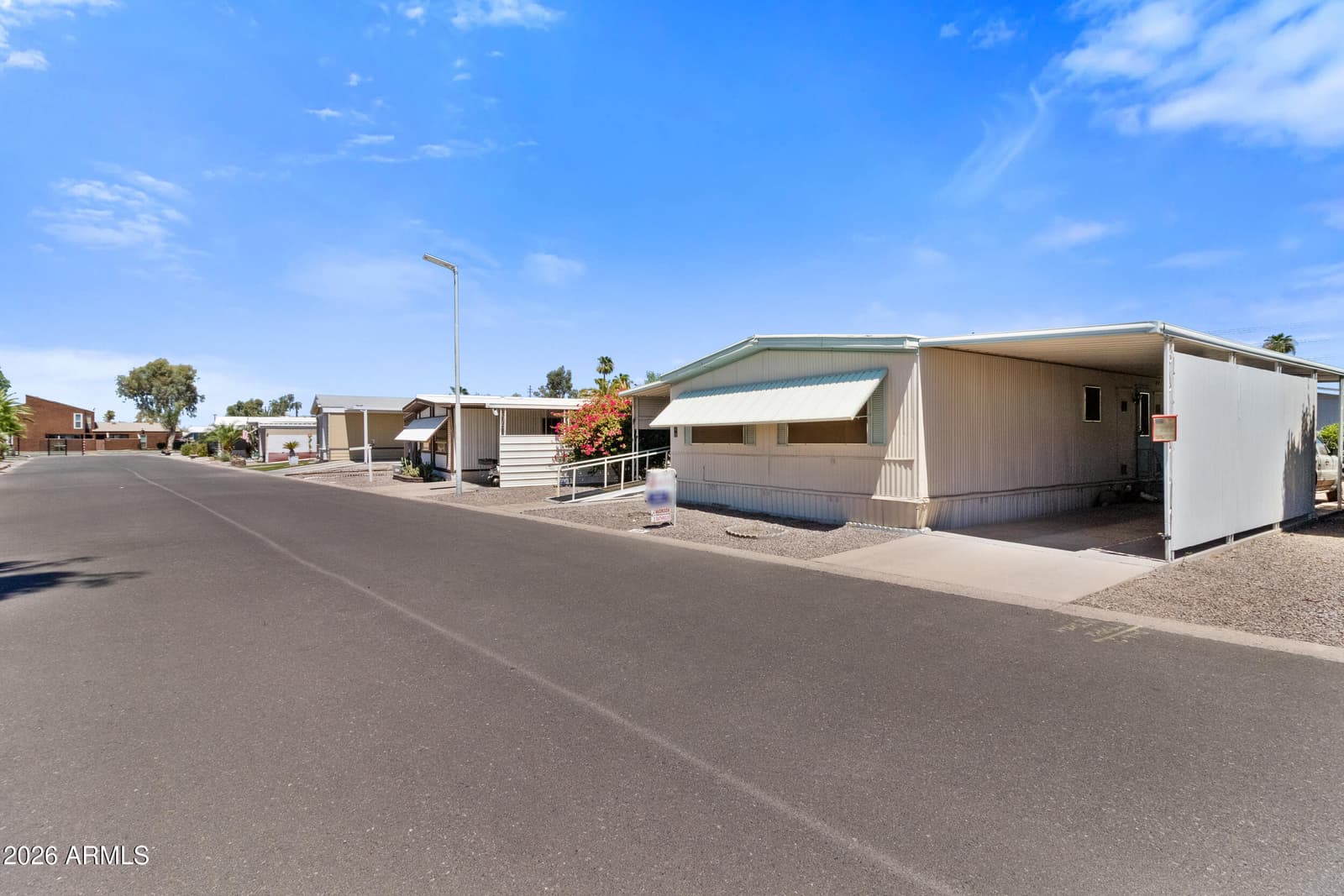 2727 E UNIVERSITY Drive 39, Tempe, AZ 85288 — photo 62 of 63