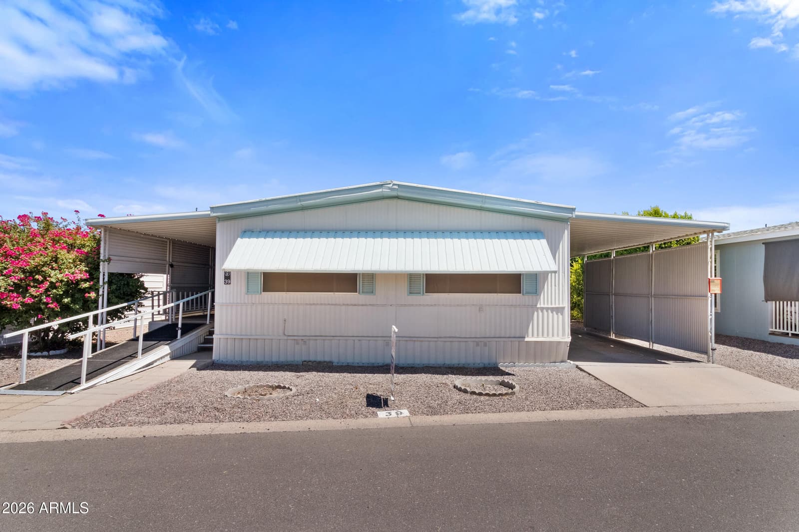 2727 E UNIVERSITY Drive 39, Tempe, AZ 85288 — photo 63 of 63