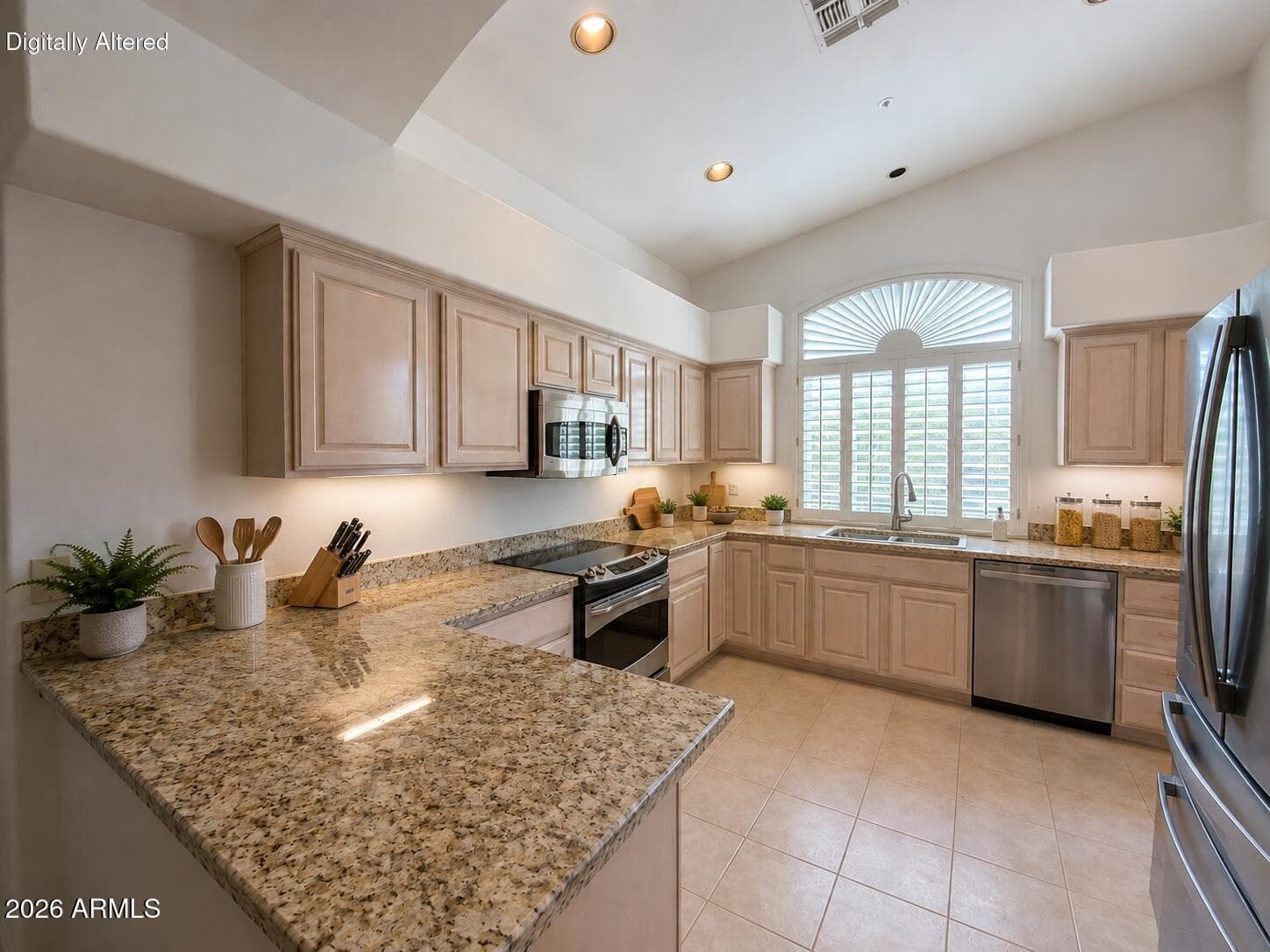 12108 N 138TH Way, Scottsdale, AZ 85259 — photo 4 of 15