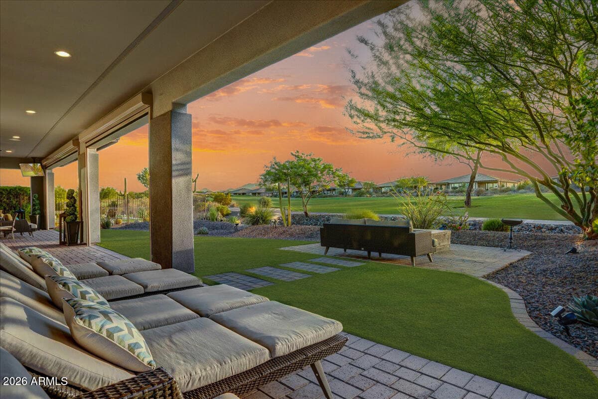 29330 N TORTUGA TRAIL Court, Rio Verde, AZ 85263 — photo 2 of 73