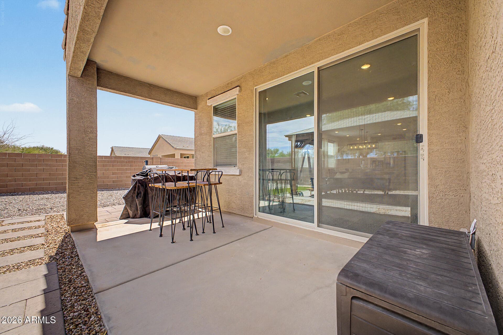 2564 E Alvaro Trail, Casa Grande, AZ 85194 — photo 25 of 29