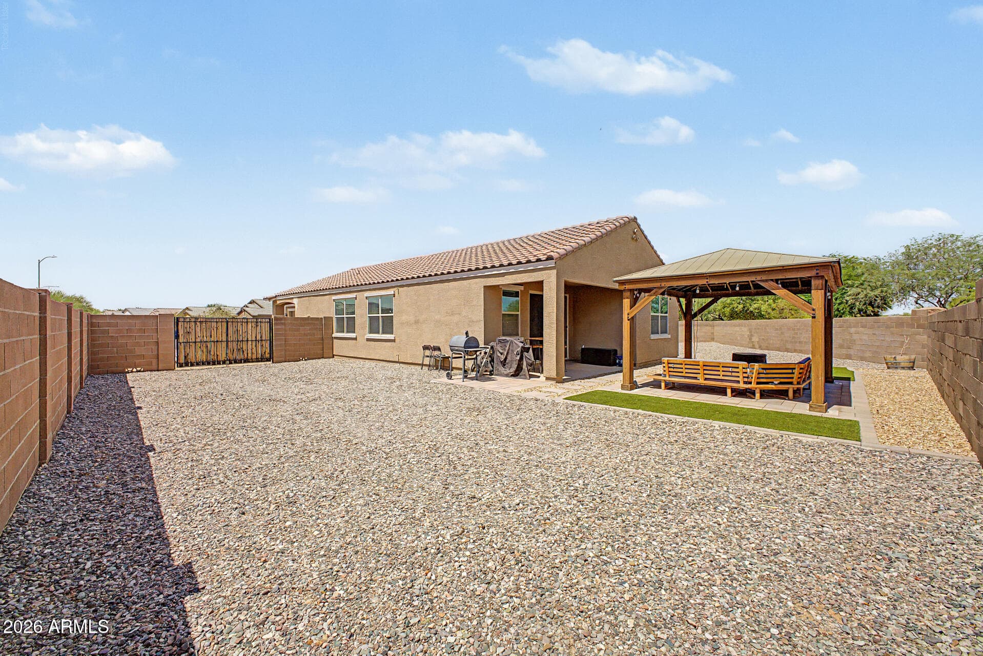 2564 E Alvaro Trail, Casa Grande, AZ 85194 — photo 28 of 29