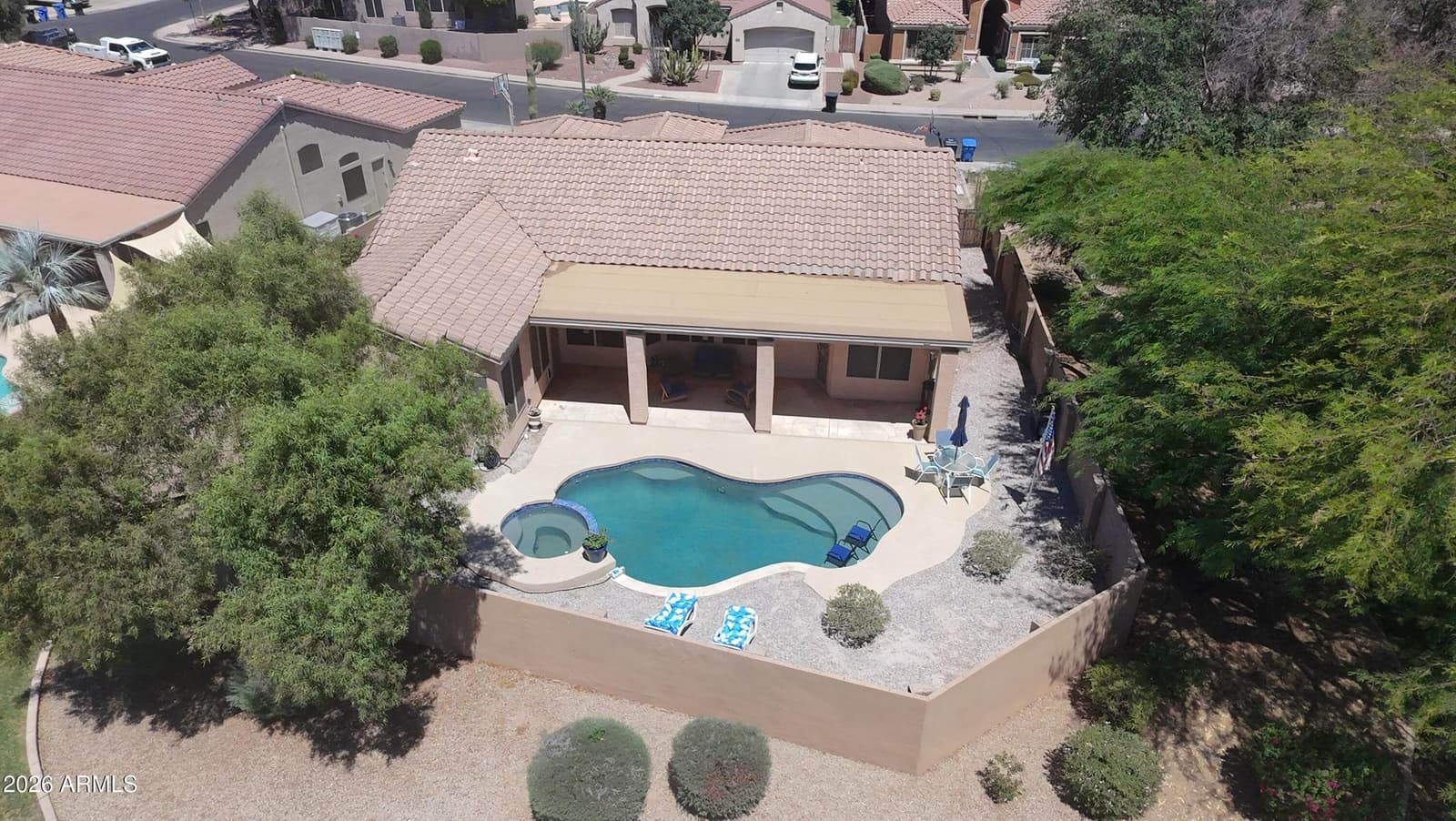 250 S GIBSON Street, Gilbert, AZ 85296 — photo 46 of 50