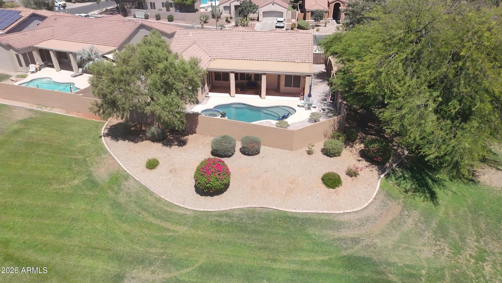 250 S GIBSON Street, Gilbert, AZ 85296 — photo 44 of 50