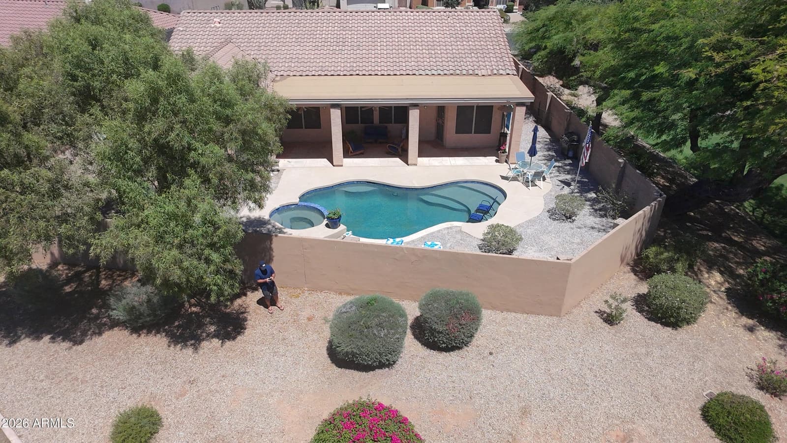 250 S GIBSON Street, Gilbert, AZ 85296 — photo 48 of 50