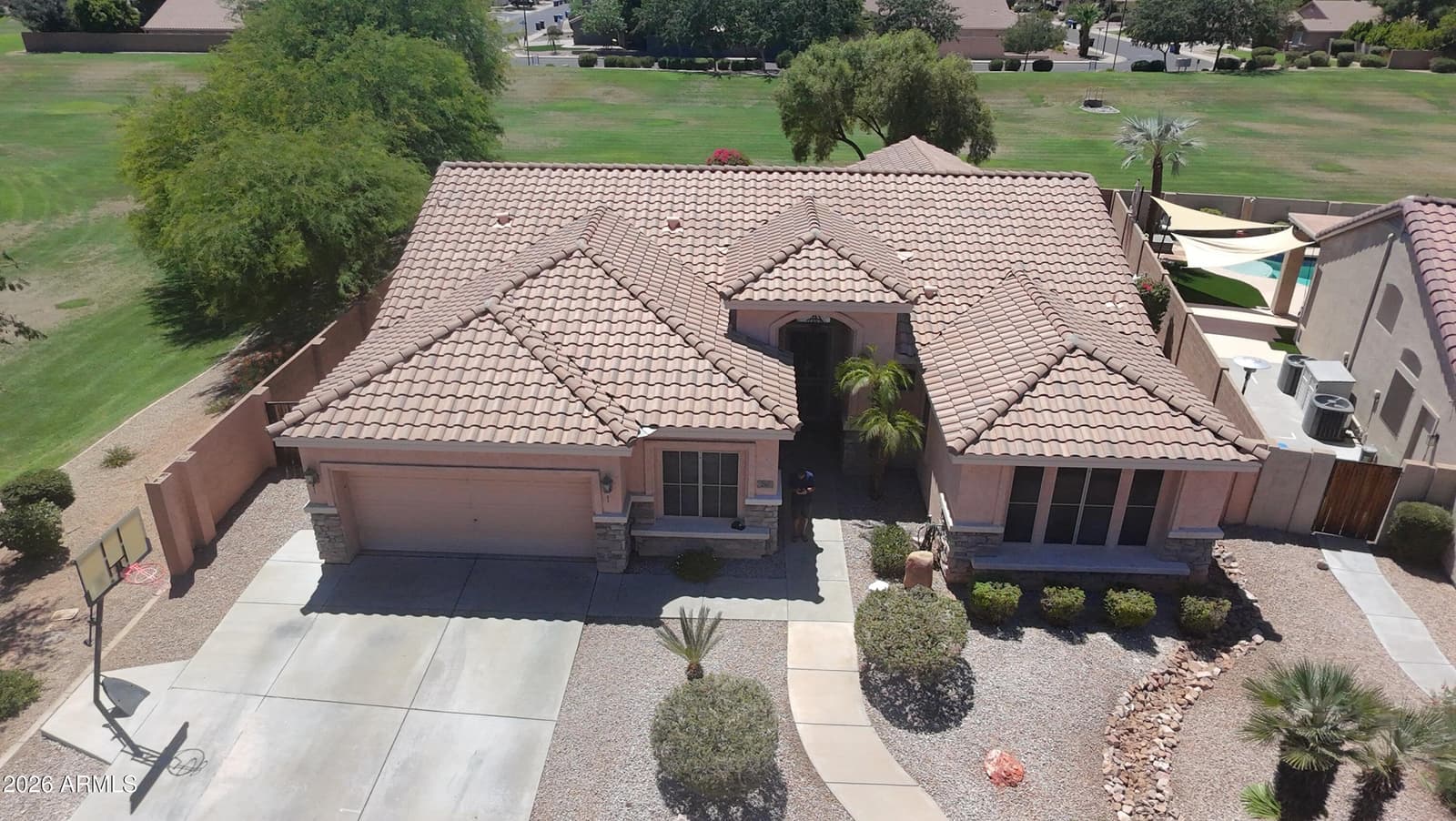 250 S GIBSON Street, Gilbert, AZ 85296 — photo 41 of 50