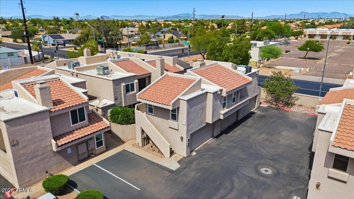 2834 S EXTENSION Road 2010, Mesa, AZ 85210 — photo 35 of 36
