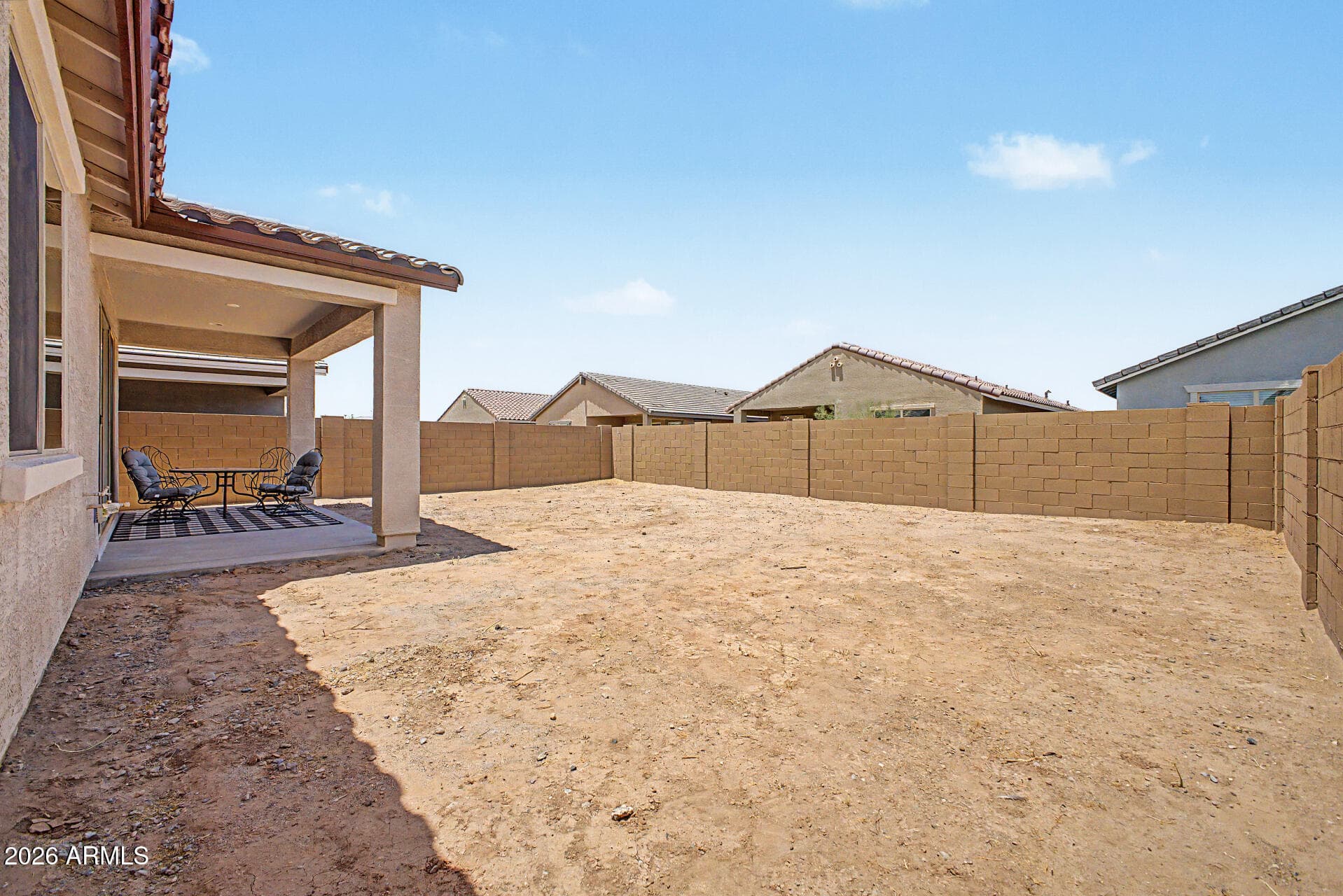 40140 W ELM Drive, Maricopa, AZ 85138 — photo 24 of 26