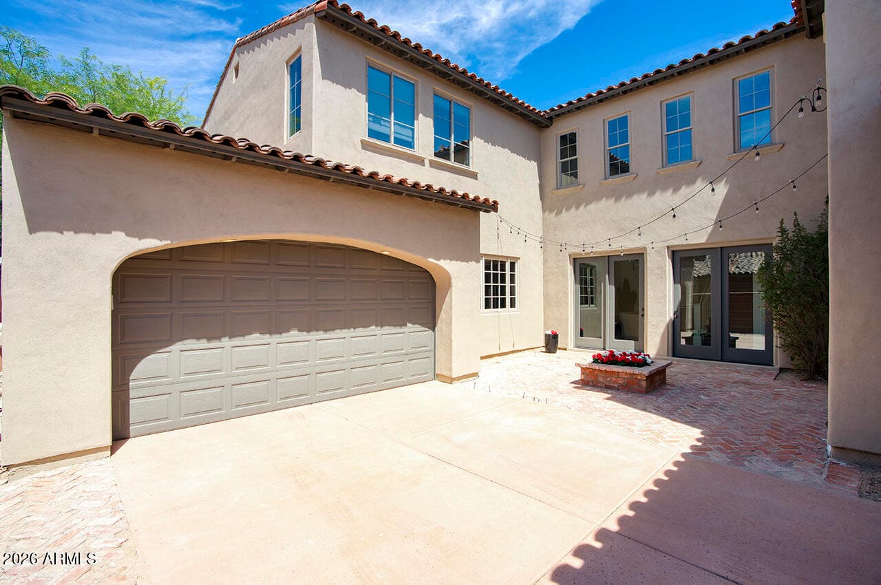 9096 E MOUNTAIN SPRING Road, Scottsdale, AZ 85255 — photo 12 of 51