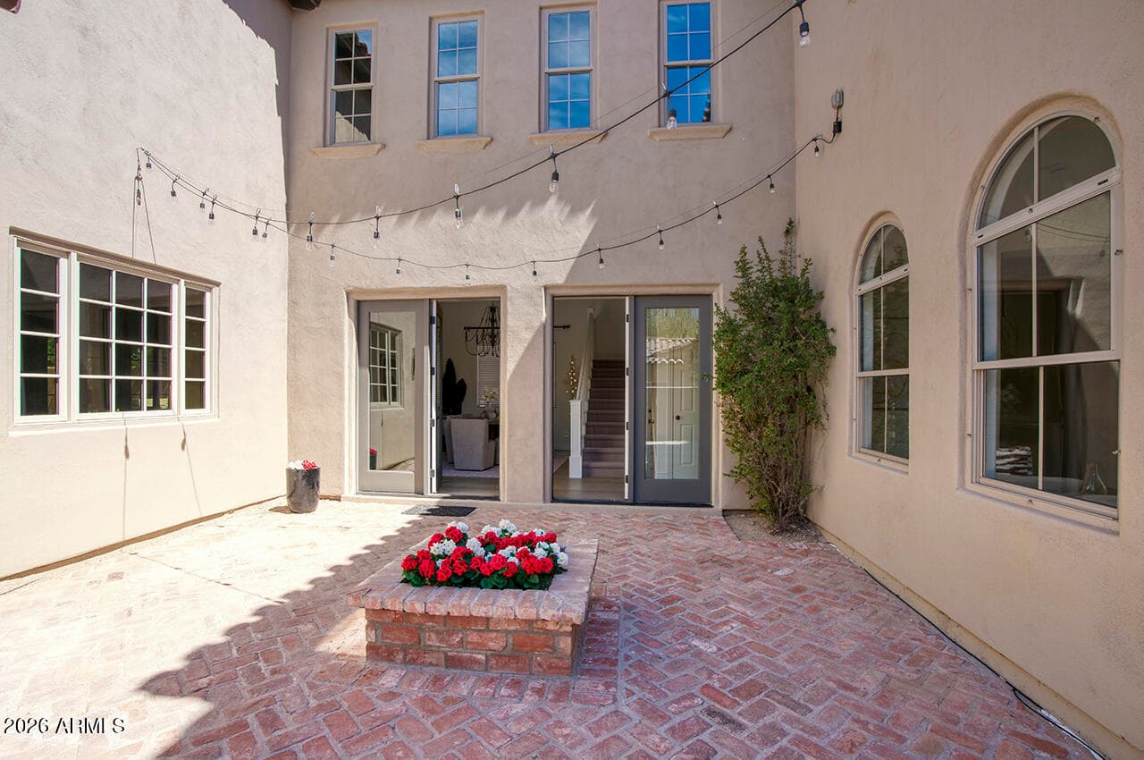 9096 E MOUNTAIN SPRING Road, Scottsdale, AZ 85255 — photo 13 of 51