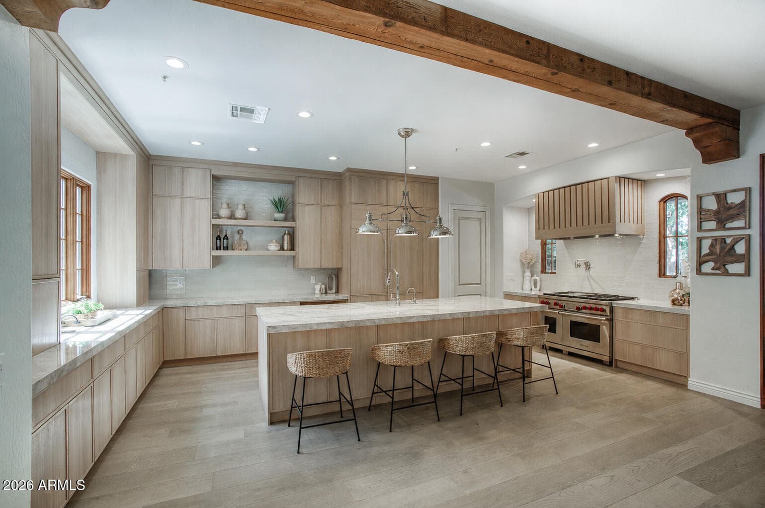 9096 E MOUNTAIN SPRING Road, Scottsdale, AZ 85255 — photo 1 of 51