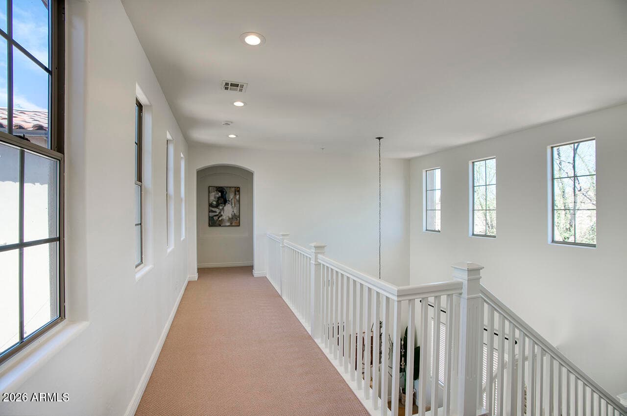 9096 E MOUNTAIN SPRING Road, Scottsdale, AZ 85255 — photo 19 of 51