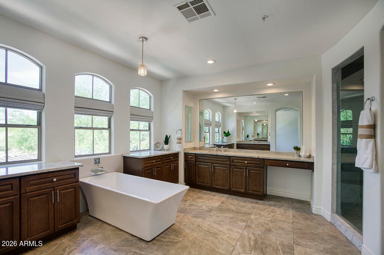 9096 E MOUNTAIN SPRING Road, Scottsdale, AZ 85255 — photo 23 of 51
