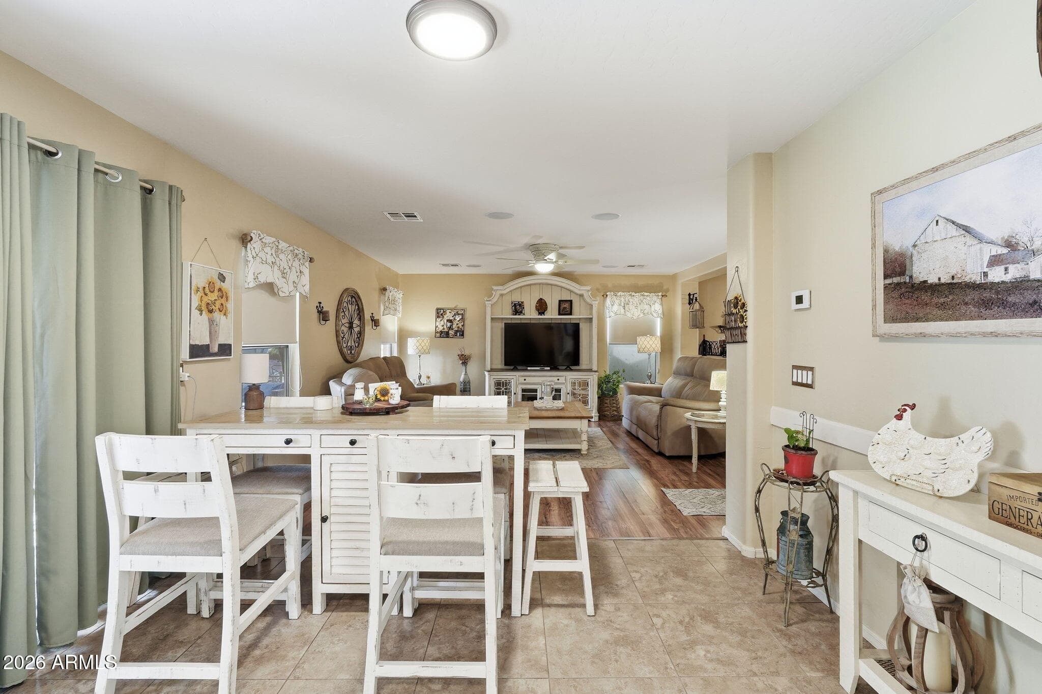28650 N OBSIDIAN Drive, San Tan Valley, AZ 85143 — photo 8 of 66