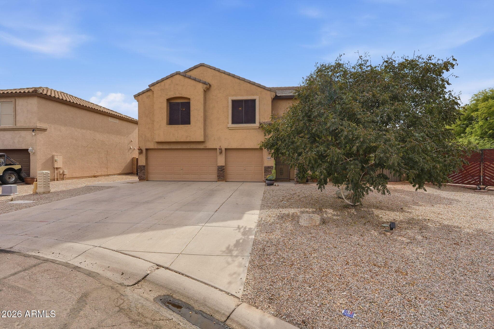 28650 N OBSIDIAN Drive, San Tan Valley, AZ 85143 — photo 54 of 66