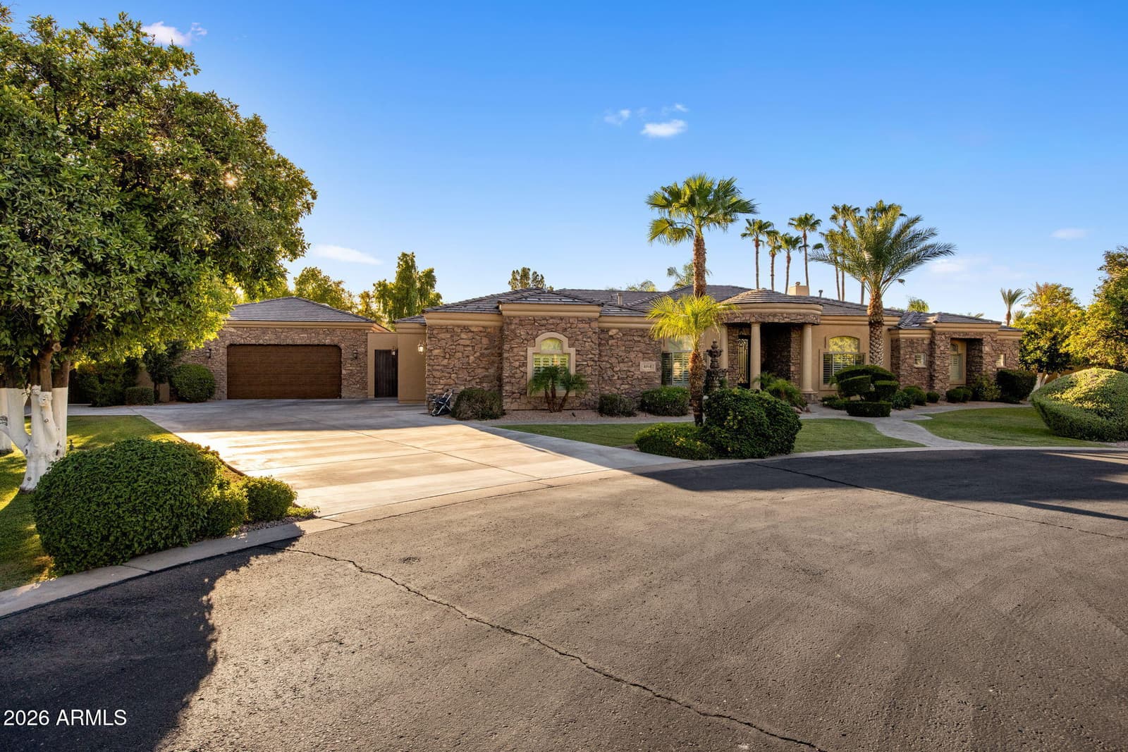 3912 E MINTON Circle, Mesa, AZ 85215 — photo 2 of 71