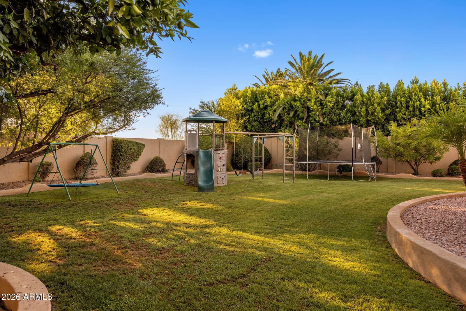 3912 E MINTON Circle, Mesa, AZ 85215 — photo 47 of 71