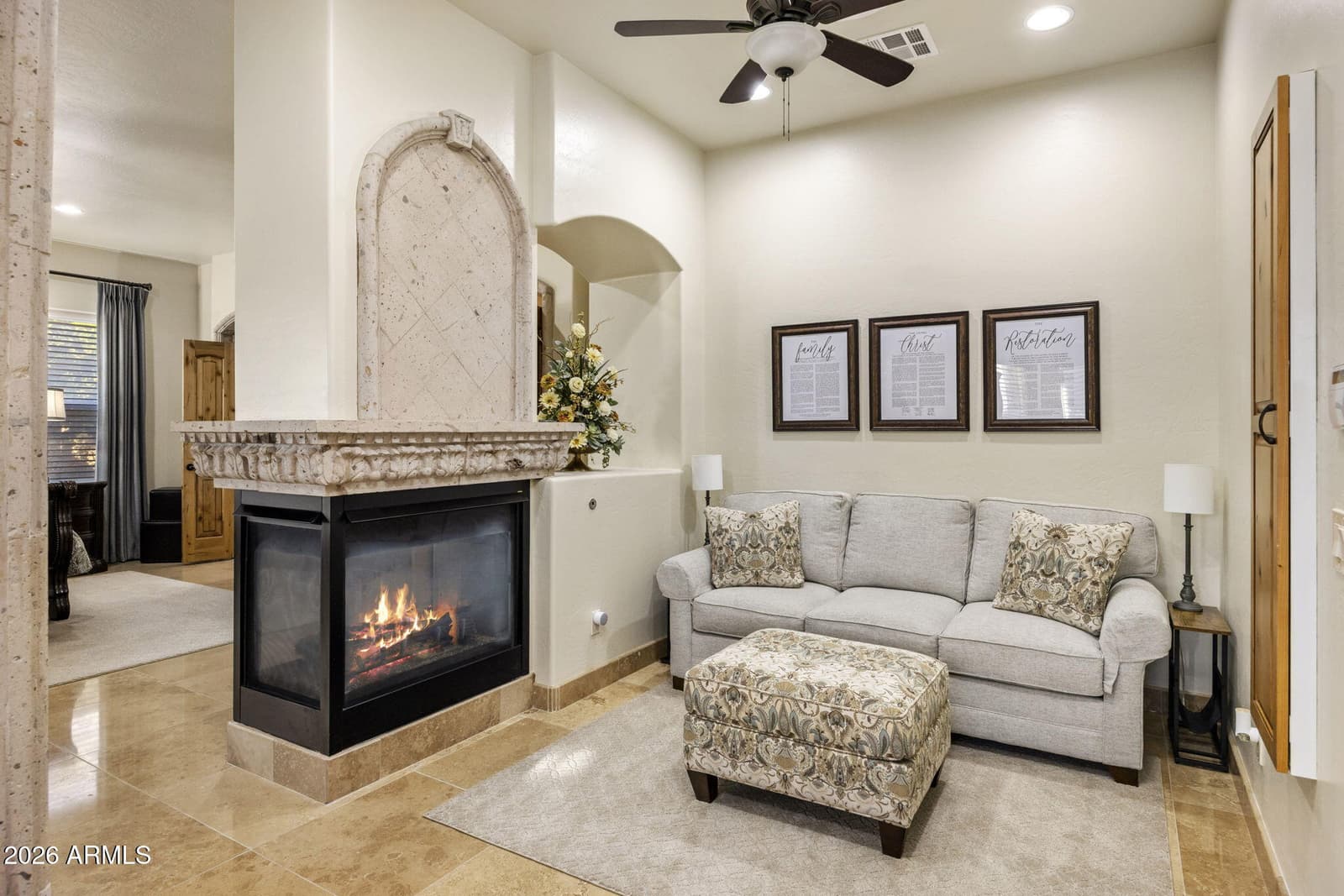 3912 E MINTON Circle, Mesa, AZ 85215 — photo 19 of 71