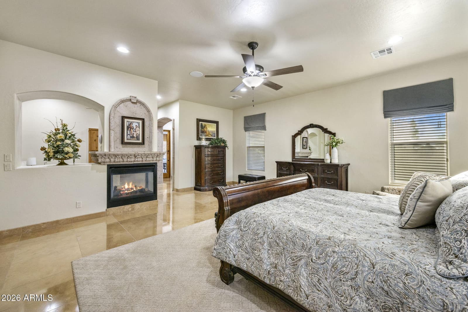 3912 E MINTON Circle, Mesa, AZ 85215 — photo 23 of 71
