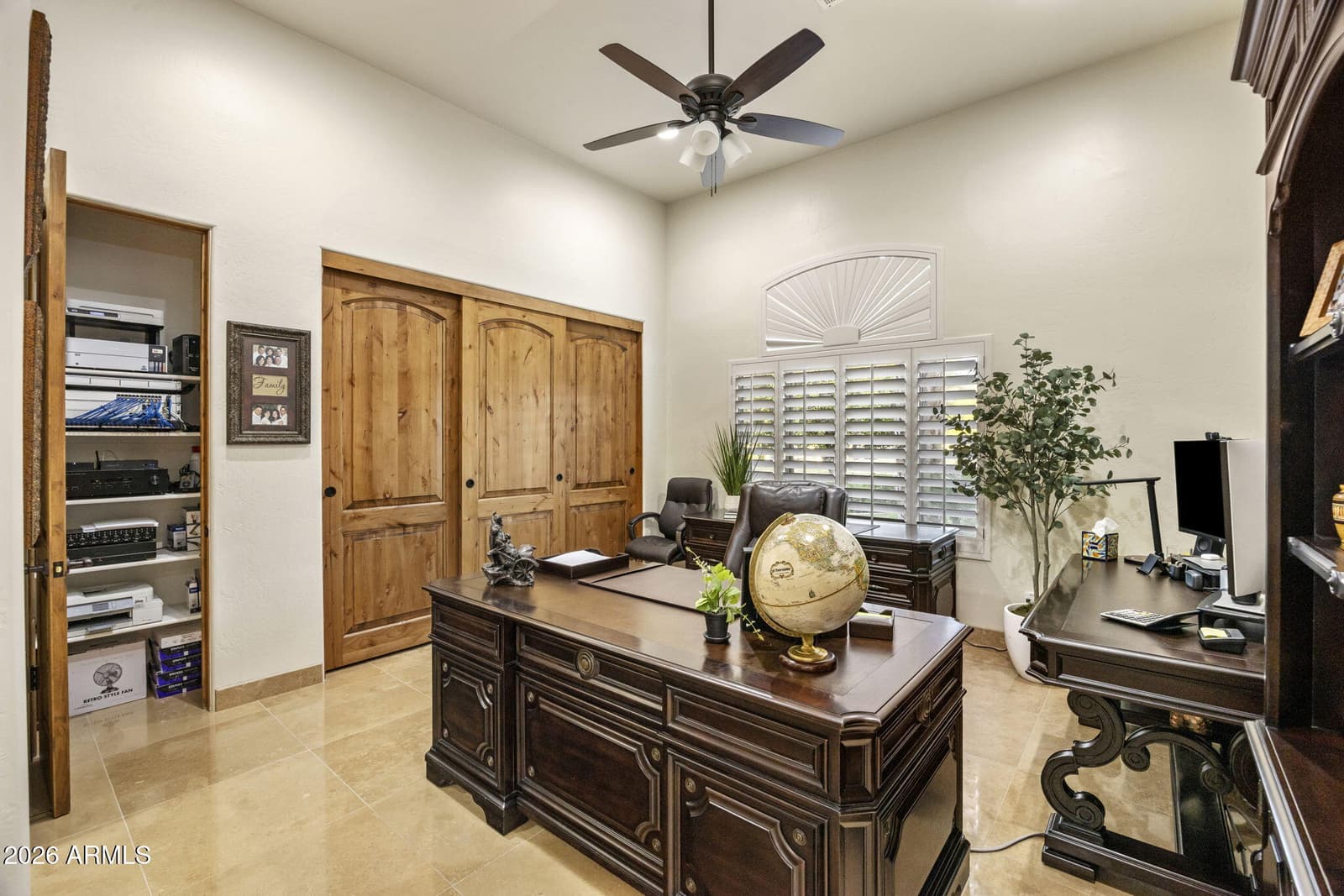 3912 E MINTON Circle, Mesa, AZ 85215 — photo 29 of 71