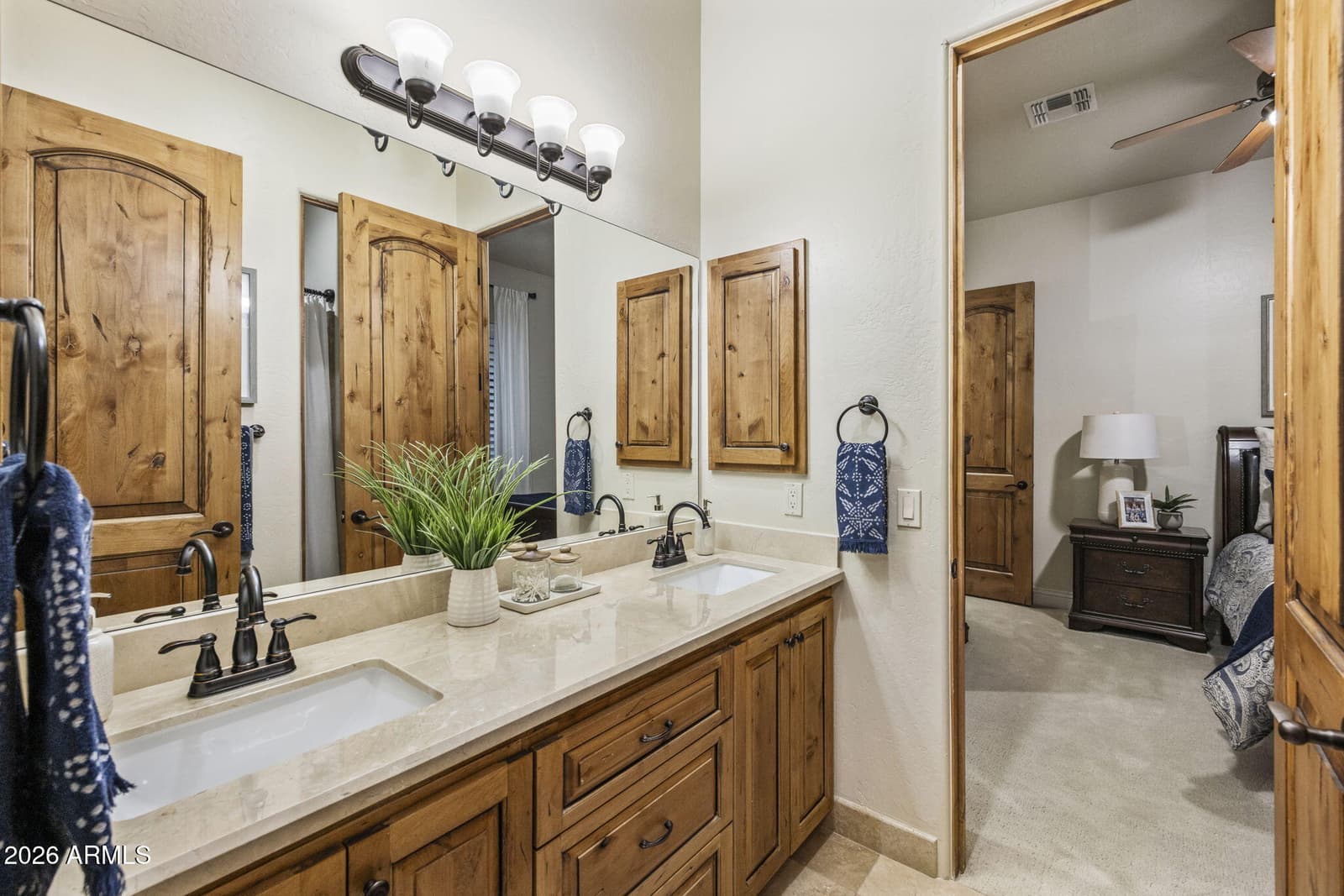 3912 E MINTON Circle, Mesa, AZ 85215 — photo 33 of 71