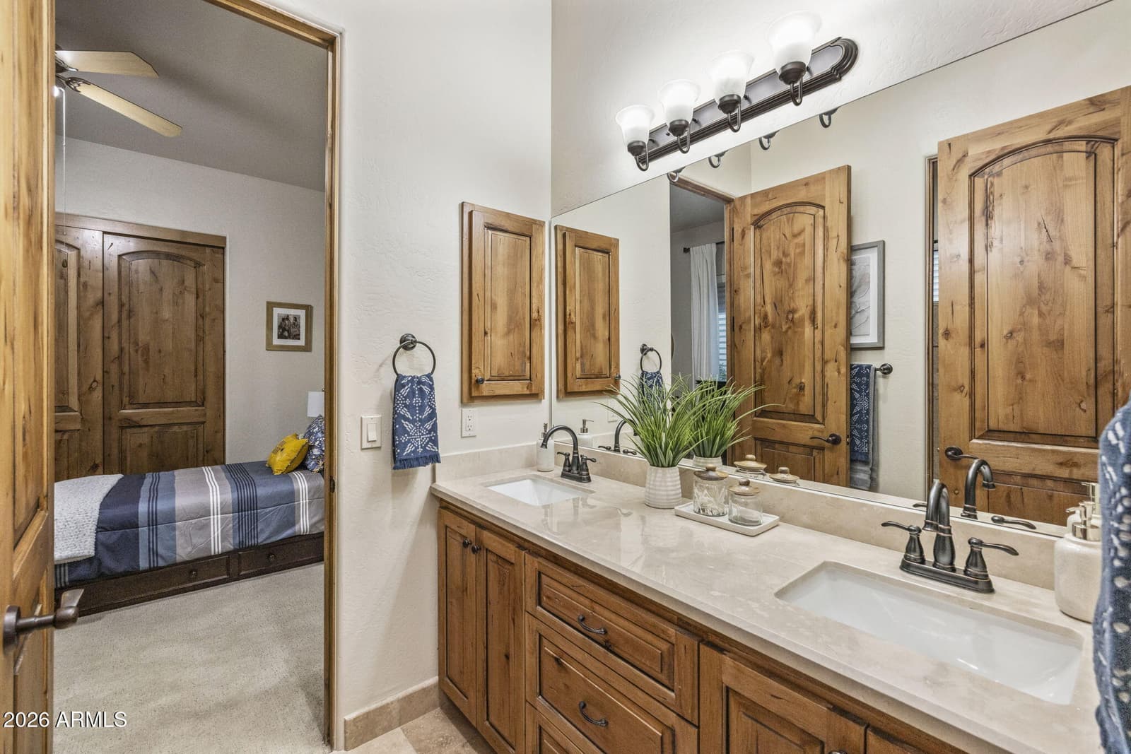 3912 E MINTON Circle, Mesa, AZ 85215 — photo 34 of 71