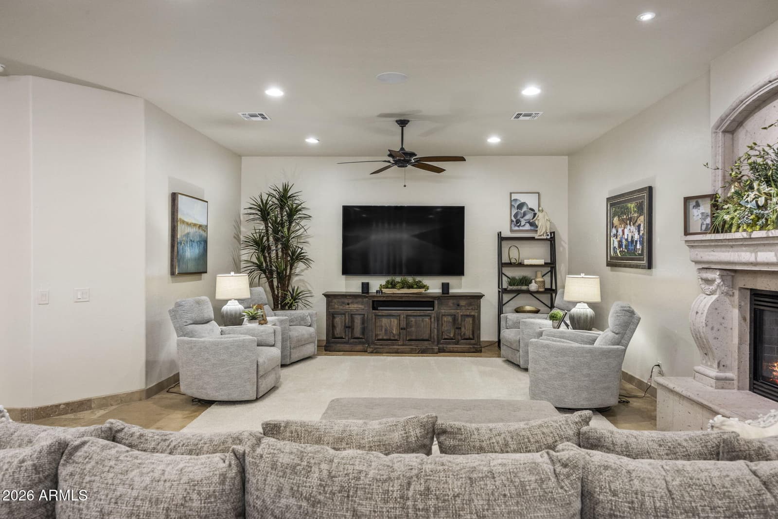 3912 E MINTON Circle, Mesa, AZ 85215 — photo 18 of 71