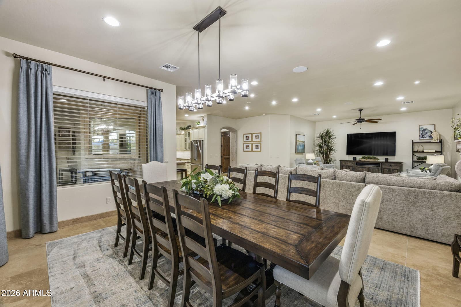 3912 E MINTON Circle, Mesa, AZ 85215 — photo 15 of 71