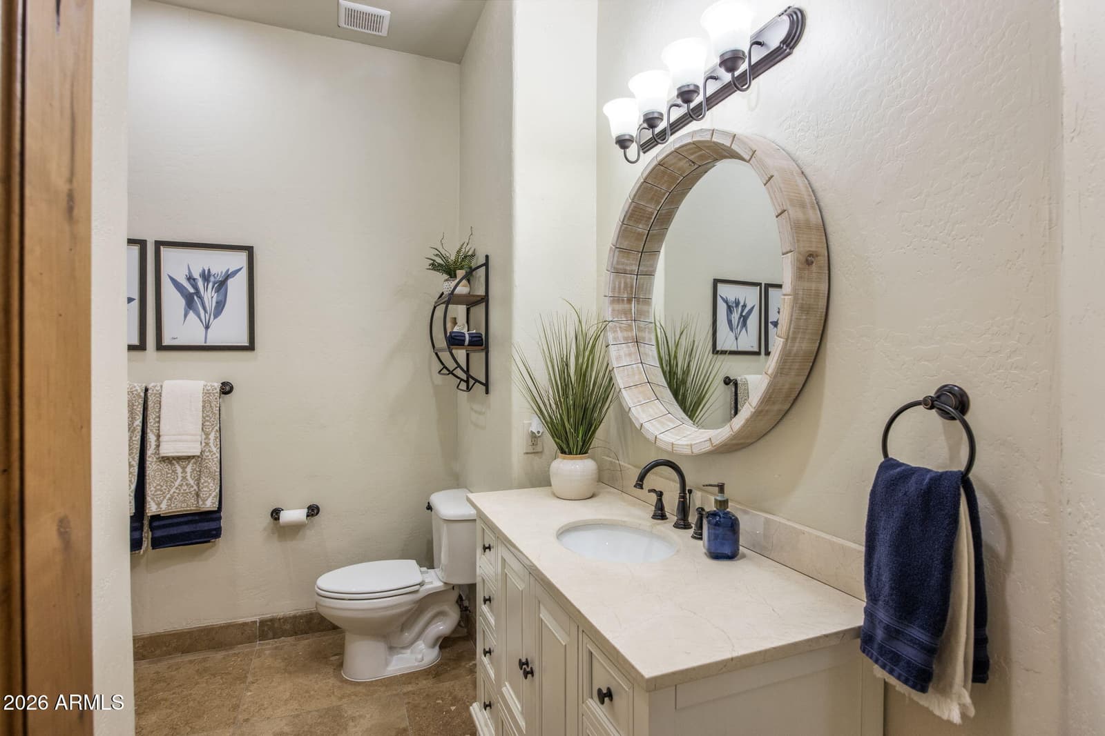 3912 E MINTON Circle, Mesa, AZ 85215 — photo 36 of 71