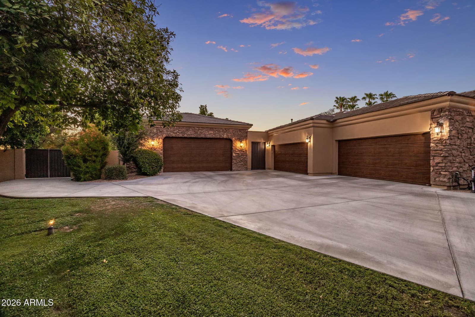 3912 E MINTON Circle, Mesa, AZ 85215 — photo 42 of 71