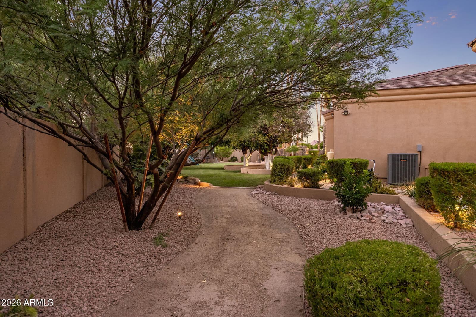 3912 E MINTON Circle, Mesa, AZ 85215 — photo 55 of 71