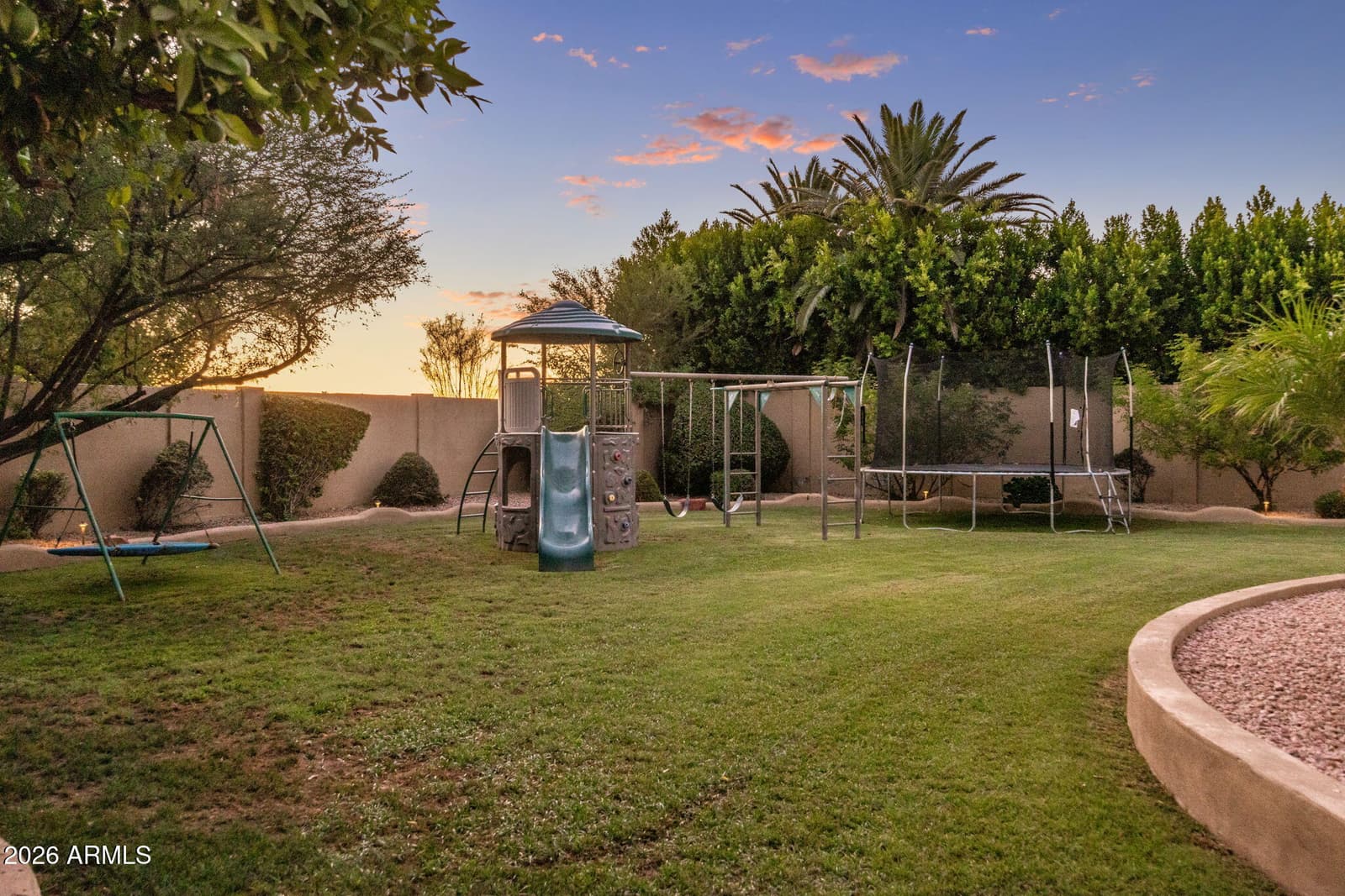 3912 E MINTON Circle, Mesa, AZ 85215 — photo 57 of 71