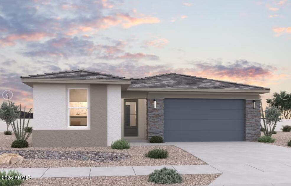 17487 W SOUTHGATE Avenue, Goodyear, AZ 85338 — photo 1 of 4