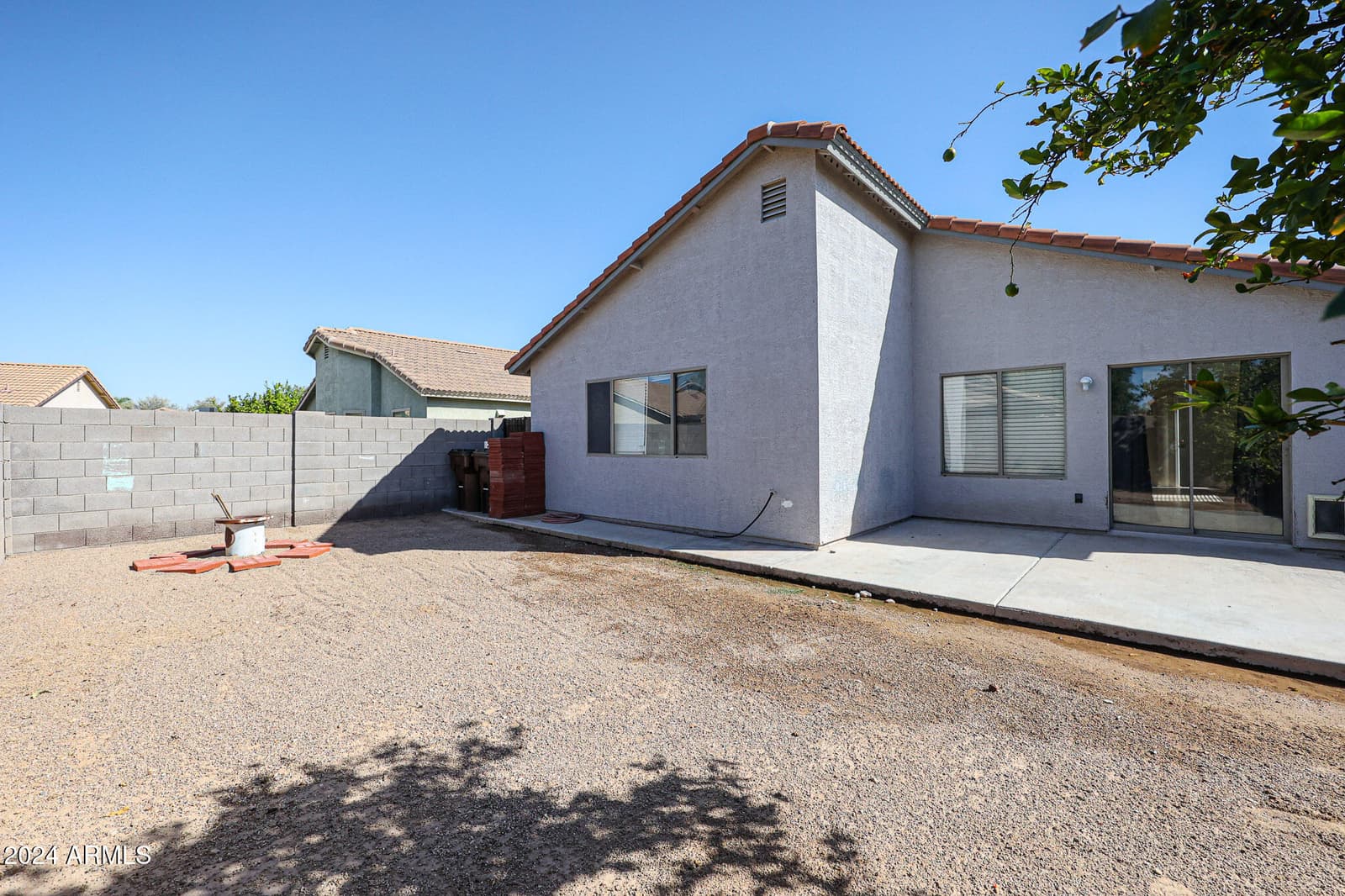 1098 E NARDINI Street, San Tan Valley, AZ 85140 — photo 20 of 32