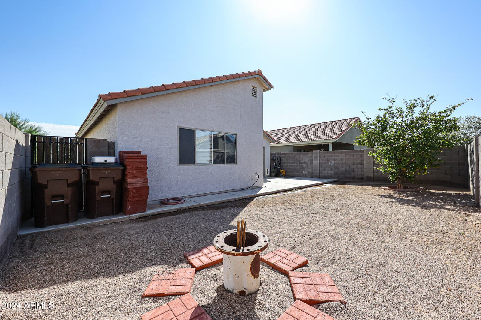 1098 E NARDINI Street, San Tan Valley, AZ 85140 — photo 21 of 32
