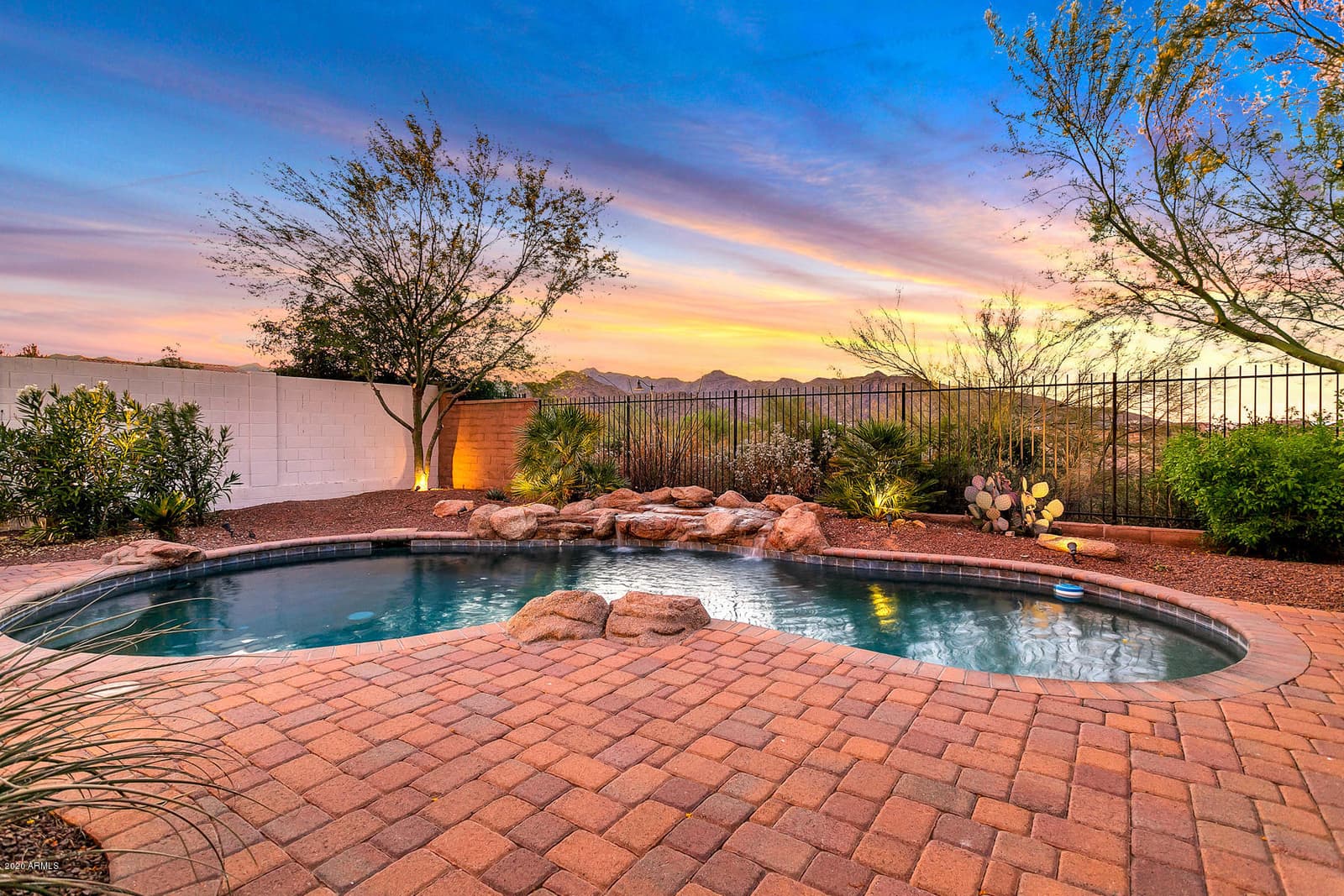 20754 W SUNRISE Court, Buckeye, AZ 85396 — photo 1 of 38