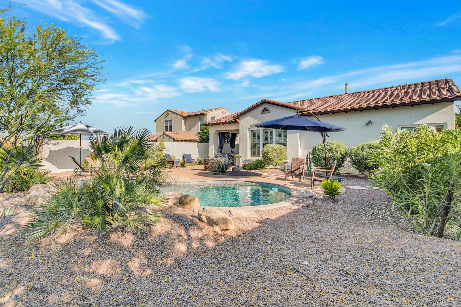 20754 W SUNRISE Court, Buckeye, AZ 85396 — photo 25 of 38