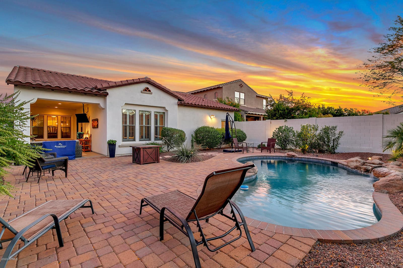 20754 W SUNRISE Court, Buckeye, AZ 85396 — photo 26 of 38