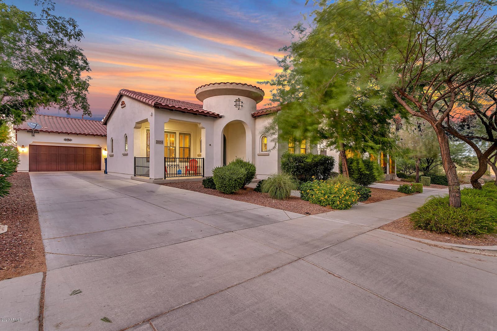 20754 W SUNRISE Court, Buckeye, AZ 85396 — photo 28 of 38