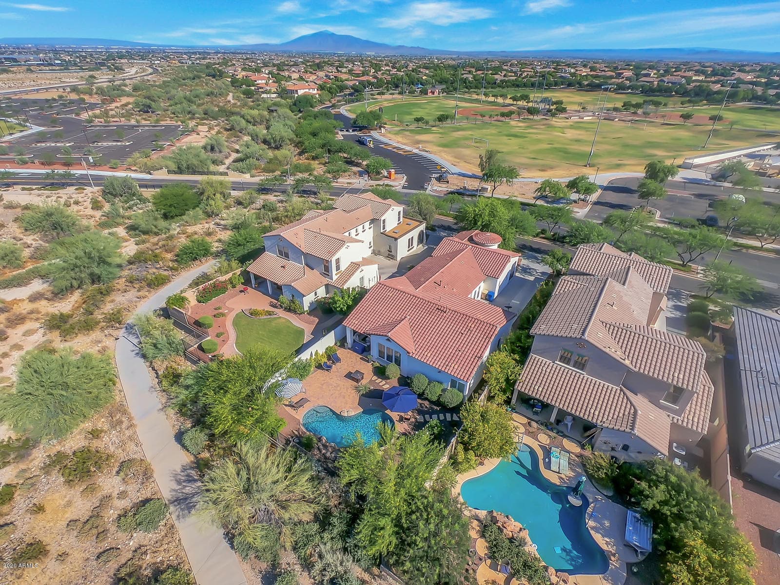20754 W SUNRISE Court, Buckeye, AZ 85396 — photo 33 of 38