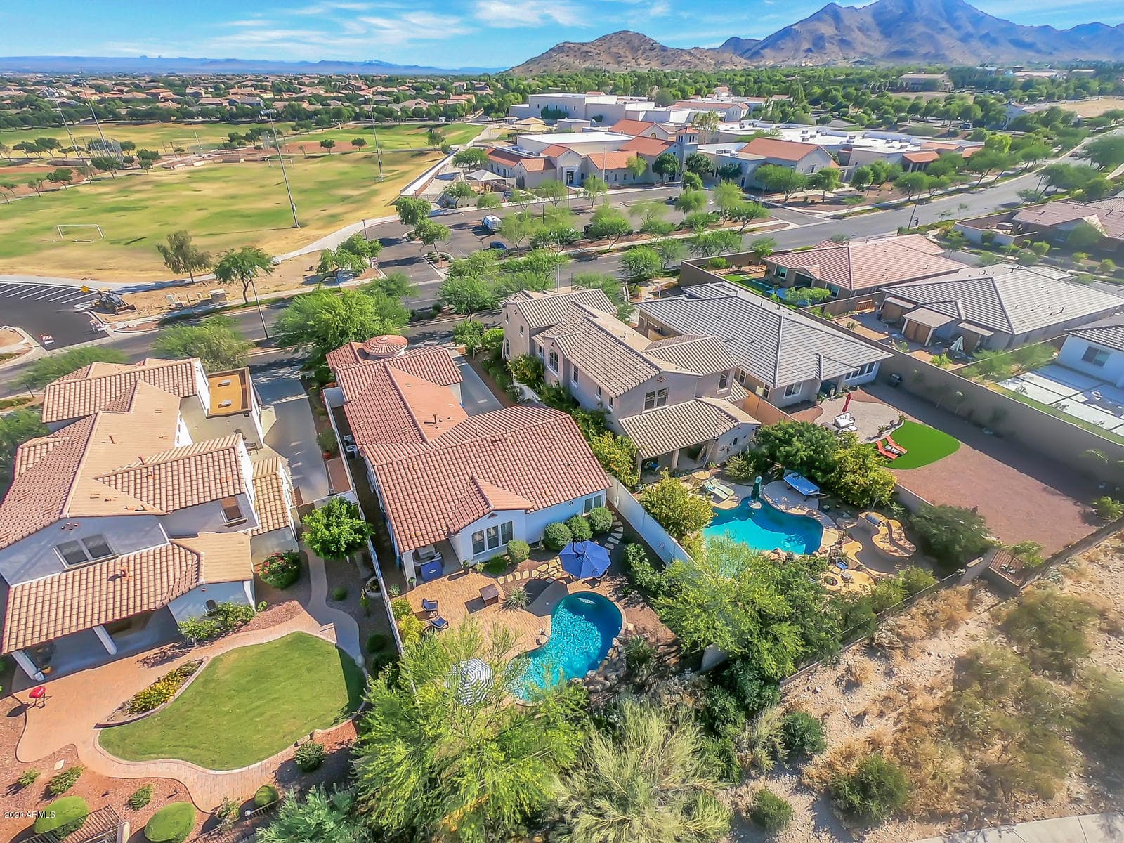 20754 W SUNRISE Court, Buckeye, AZ 85396 — photo 34 of 38
