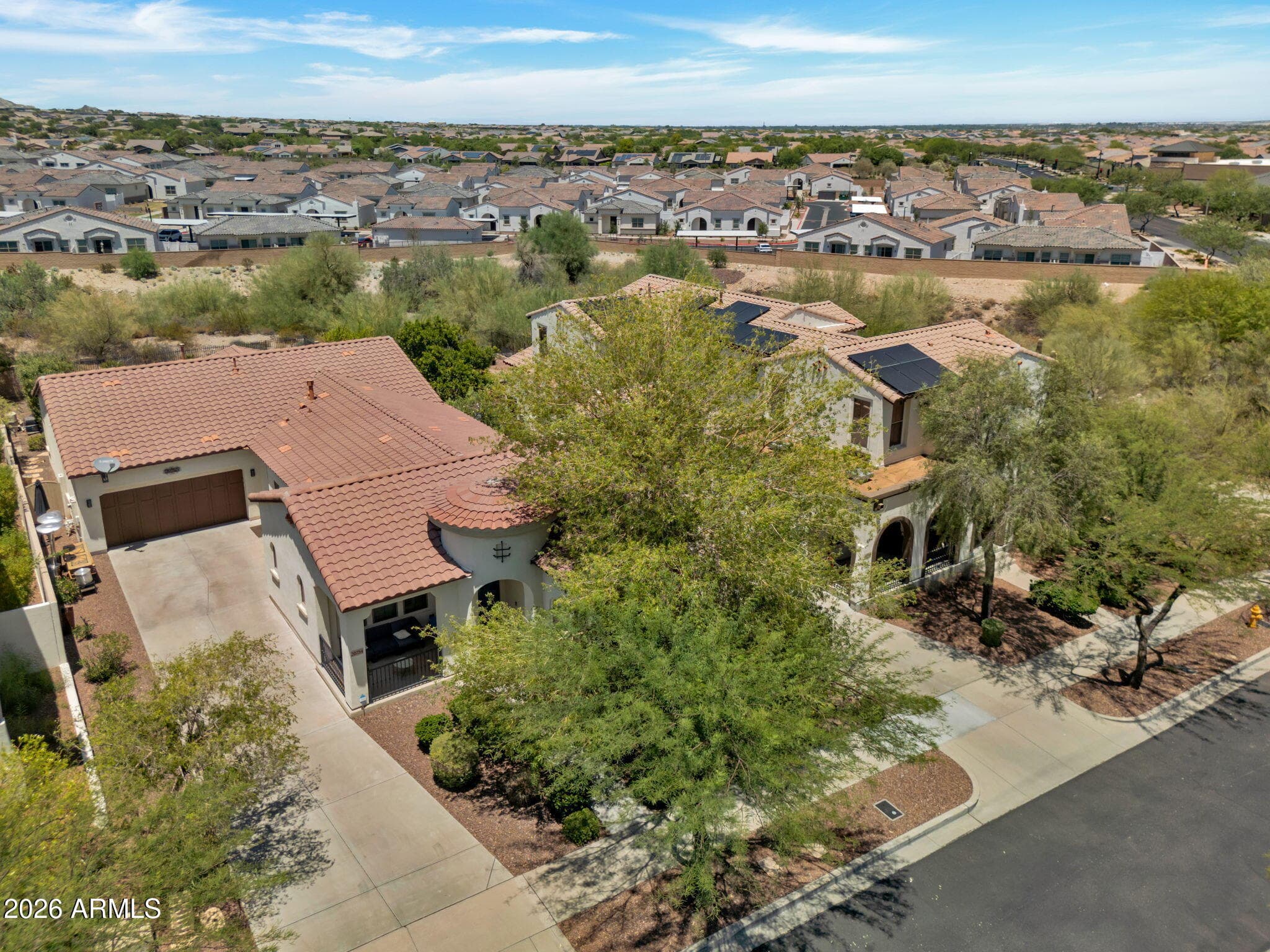20754 W SUNRISE Court, Buckeye, AZ 85396 — photo 35 of 38