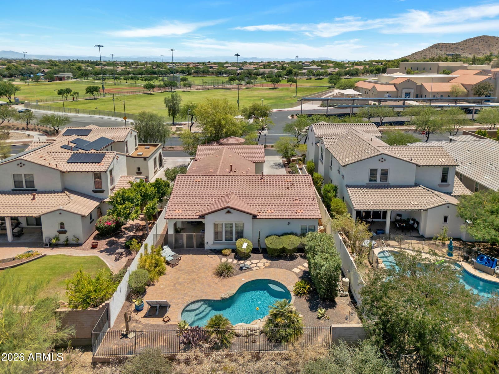 20754 W SUNRISE Court, Buckeye, AZ 85396 — photo 32 of 38