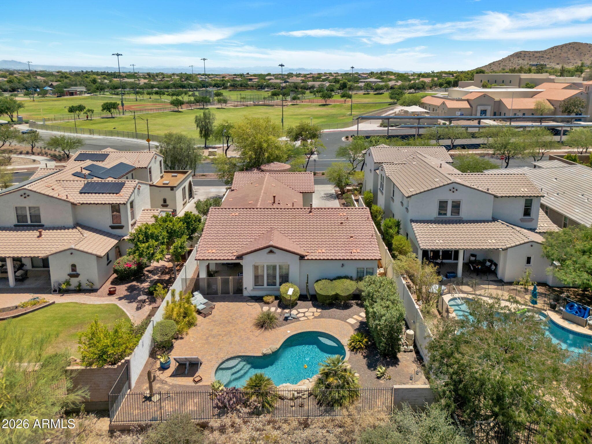 20754 W SUNRISE Court, Buckeye, AZ 85396 — photo 32 of 38