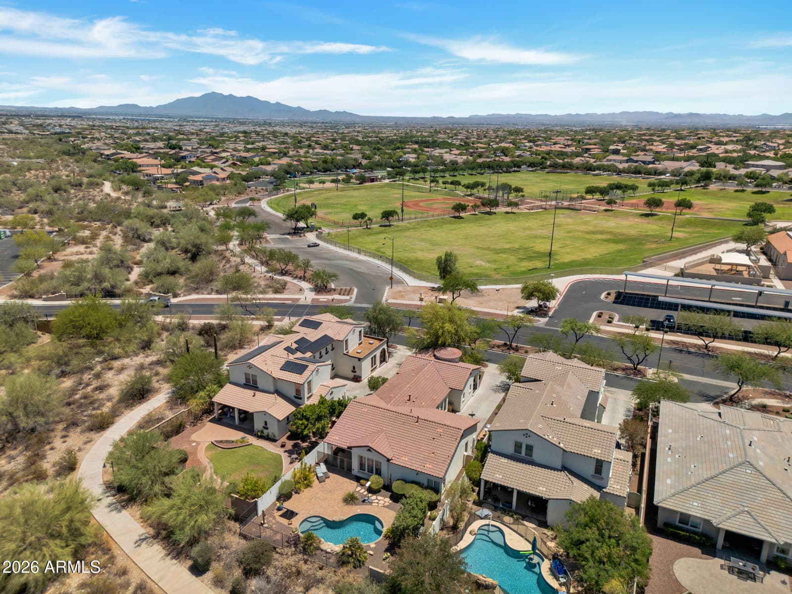 20754 W SUNRISE Court, Buckeye, AZ 85396 — photo 37 of 38