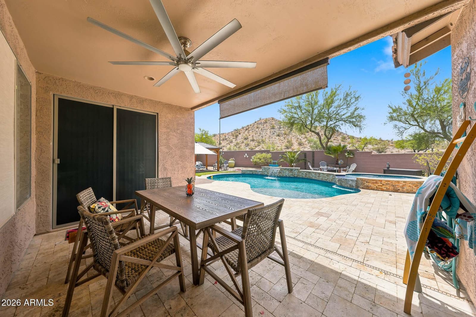 18663 W CAPISTRANO Avenue, Goodyear, AZ 85338 — photo 21 of 32