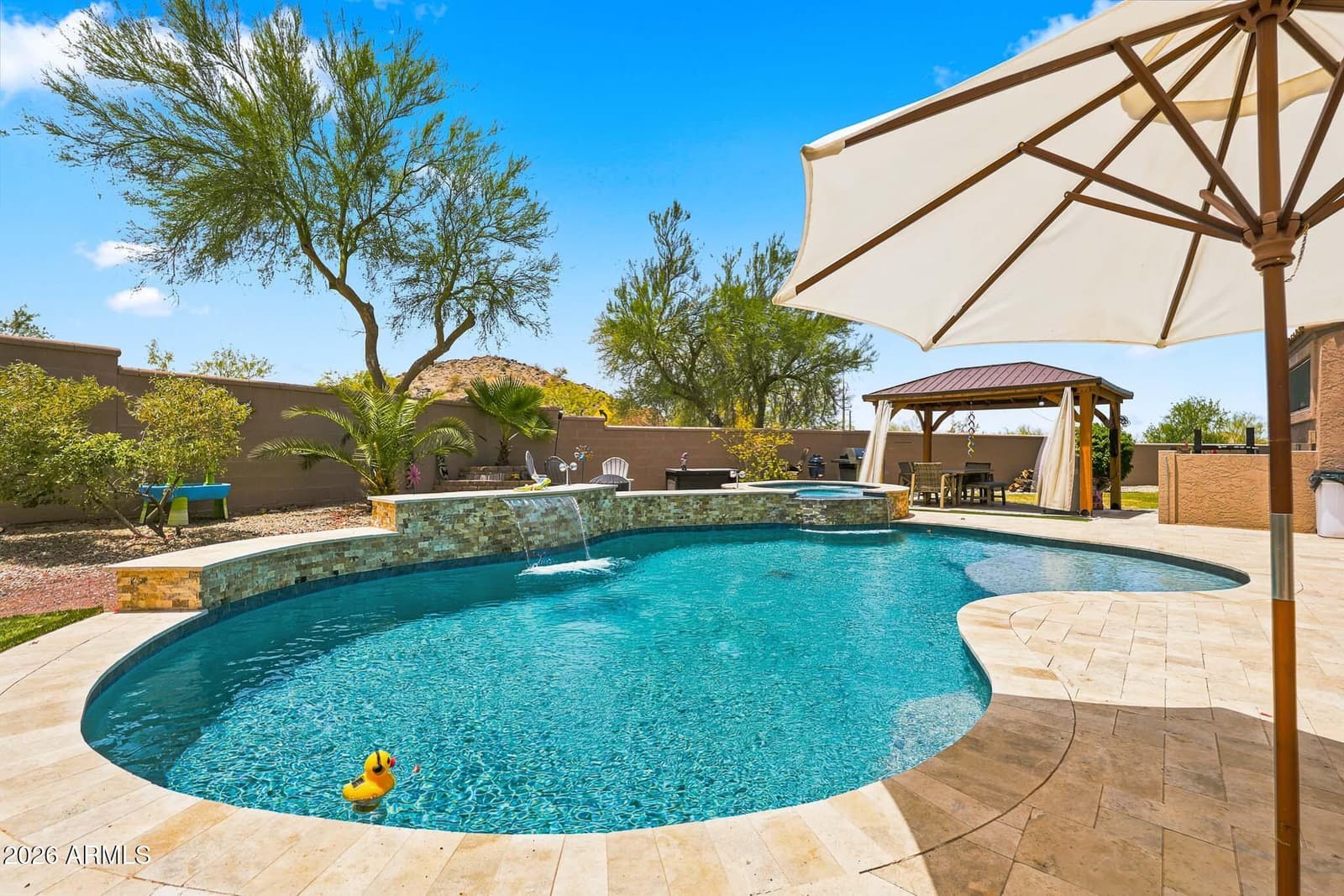 18663 W CAPISTRANO Avenue, Goodyear, AZ 85338 — photo 22 of 32