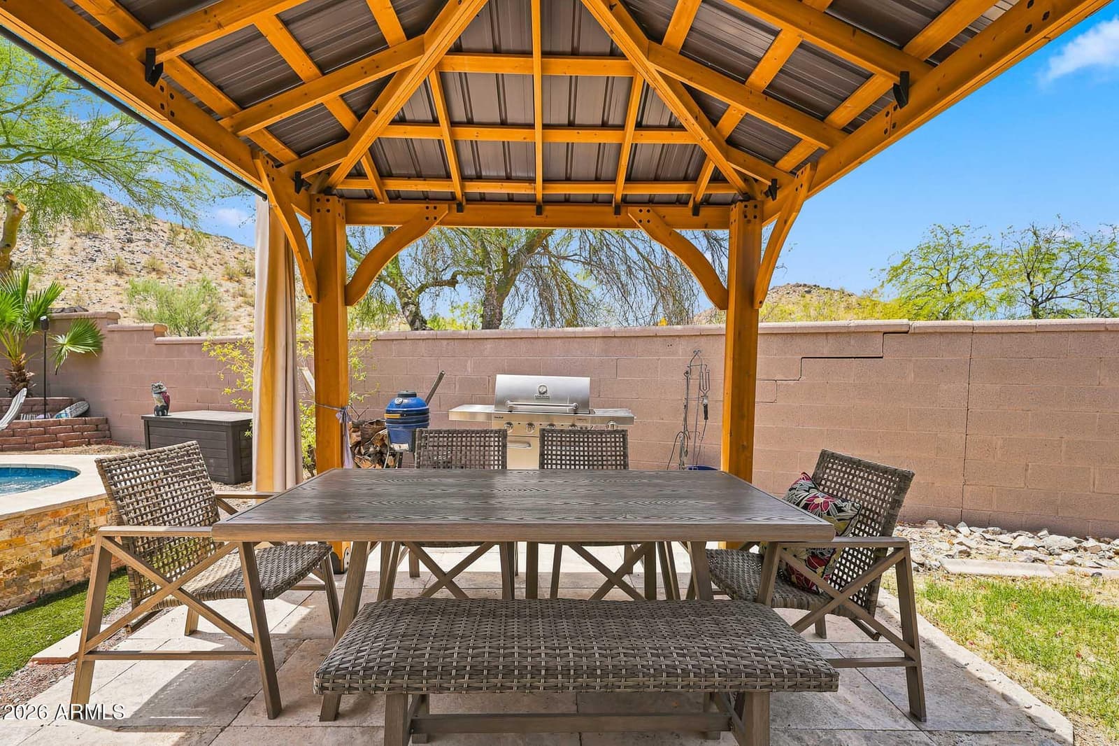 18663 W CAPISTRANO Avenue, Goodyear, AZ 85338 — photo 24 of 32