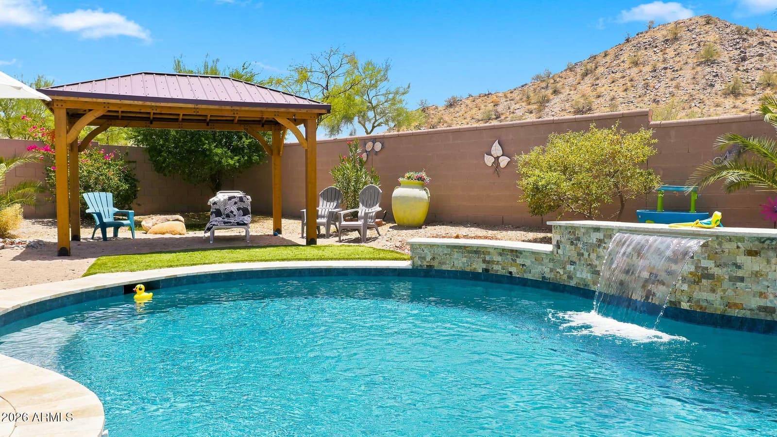 18663 W CAPISTRANO Avenue, Goodyear, AZ 85338 — photo 27 of 32
